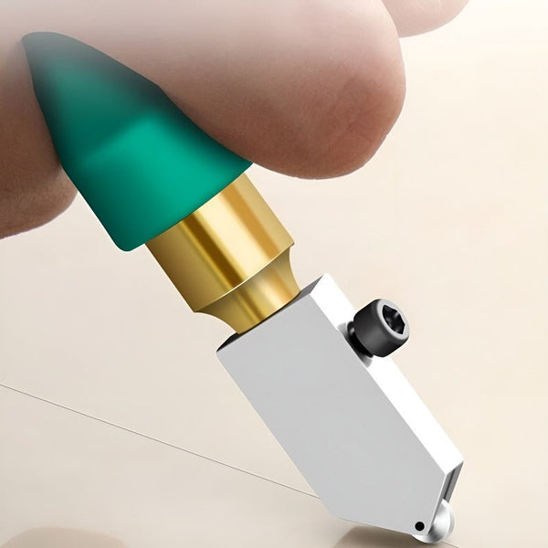 PerfectGlass – Präzises Schneiden mühelos gemacht