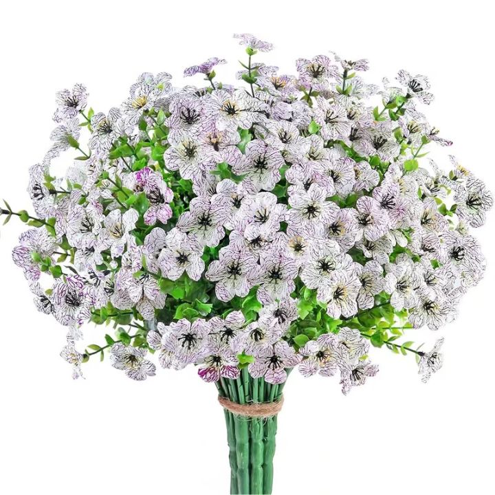 2+1 GRATIS | BloomEver – Lebendige künstliche Blumen für den Innen- und Außenbereich