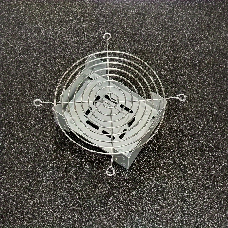 Campingkocher FoldHeat | Faltbar & Ultraleicht | Edelstahl | Für Outdoor-Kochen & Trekking