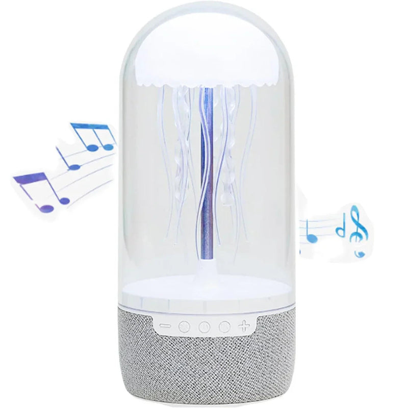 JellyGlow – Perfekte Harmonie von Licht und Klang