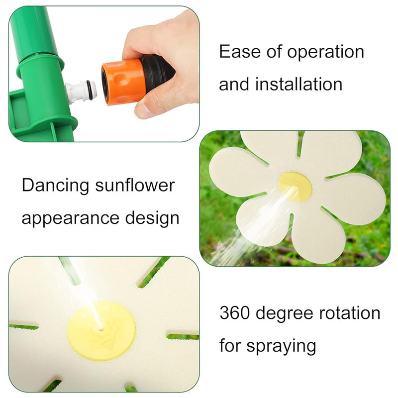 AquaFlower – Bewässerung ganz einfach gemacht!