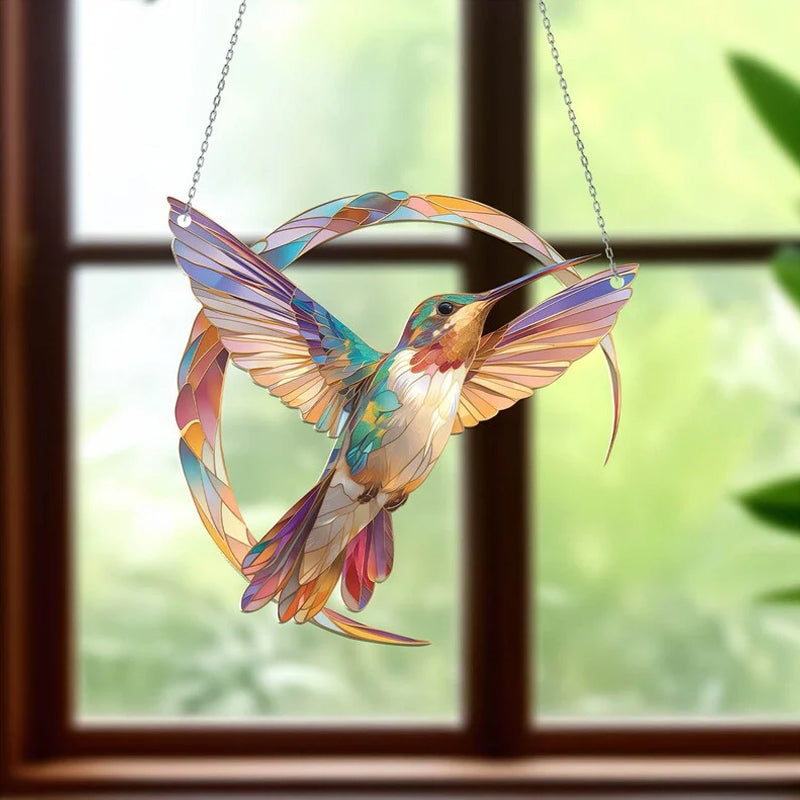 PrismWings – Bringen Sie magisches Regenbogenlicht, um Ihr Zuhause zum Strahlen zu bringen!