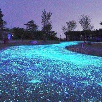 50+50 GRATIS | GlowPebbles - Bringen Sie Licht in dunkle Wege