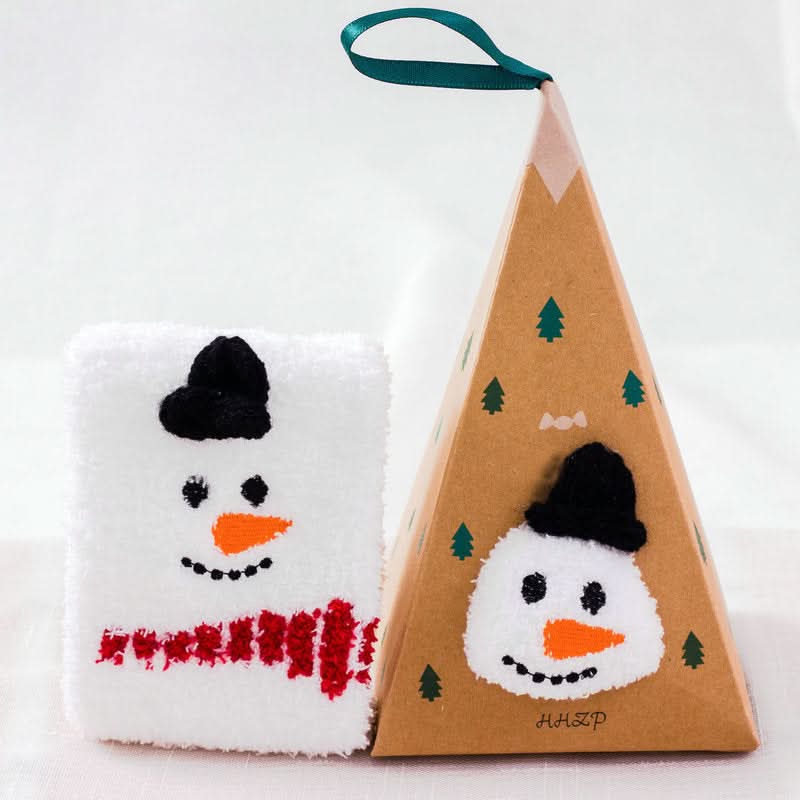 XmasSocks – Weihnachtszauber vereint mit Wärme