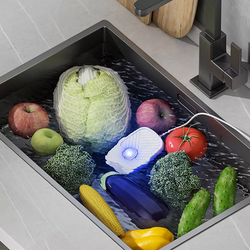 PureWave – Endlich frische Früchte und Gemüse sorgenfrei genießen!