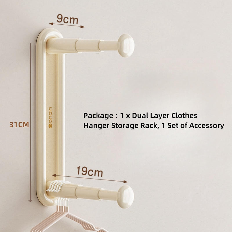 OrgaLux – Optimale Organisation auf kleinstem Raum