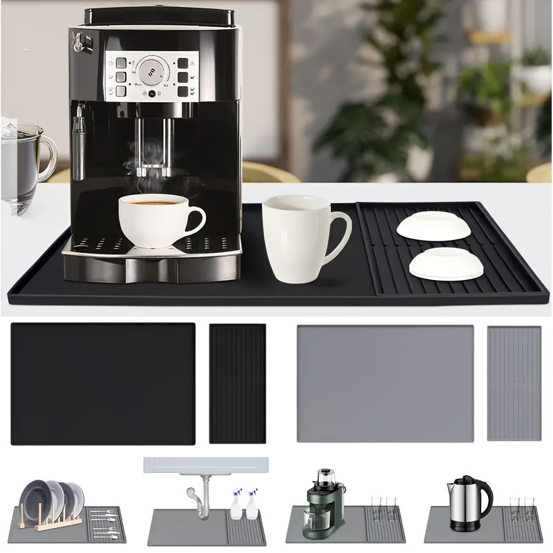 CoffeeProtector Pro – Halten Sie Ihren Arbeitsplatz stressfrei sauber!