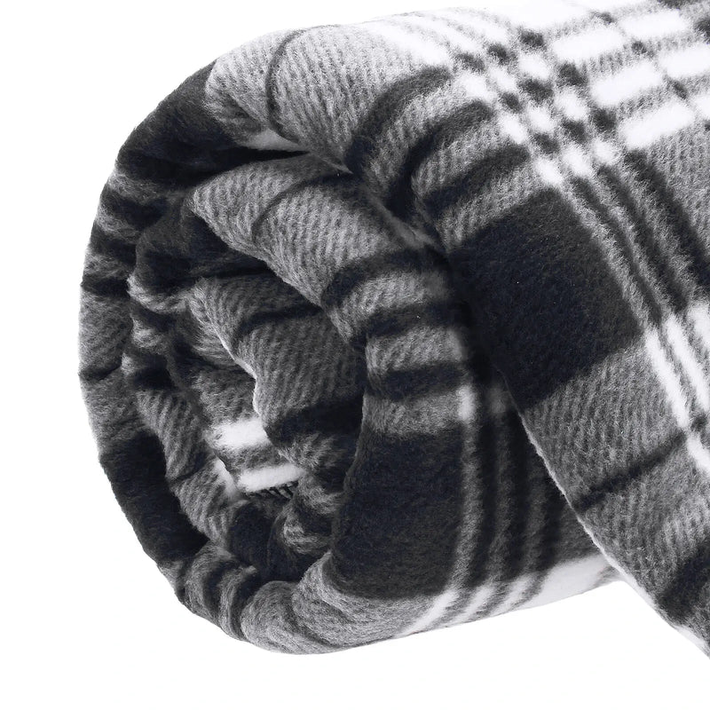 CozyDrive – Elektrisch beheizte Decke für Ihr Auto