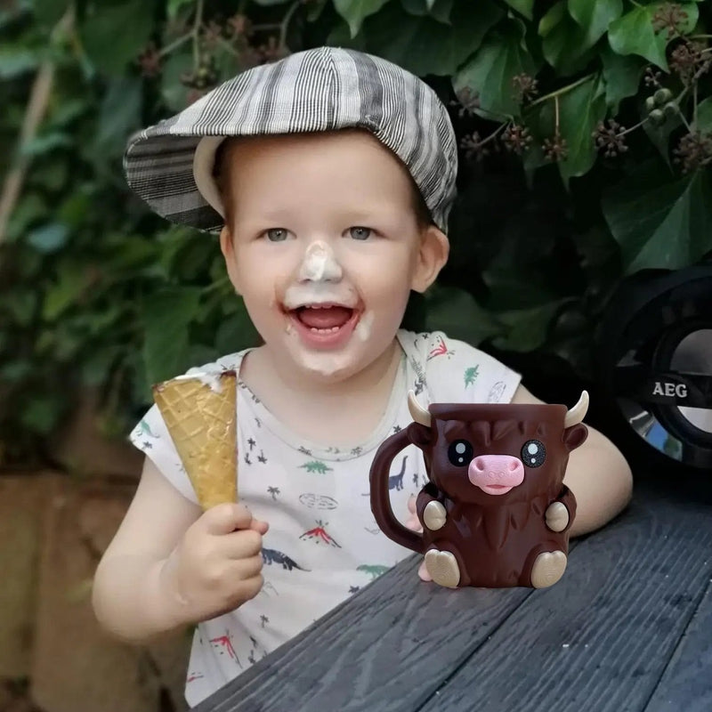 ChillyMoo – Warme Hände Bewahren und Perfekt Gekühltes Eis Genießen