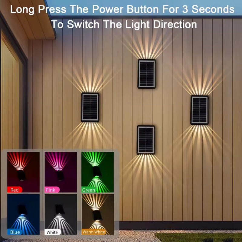 LumiVibe – Verwandelt jede Wand in ein Lichterlebnis!