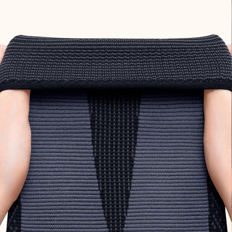 ThermoFlex – Selbst erwärmende Kniebandage mit beruhigender Wermutkraft