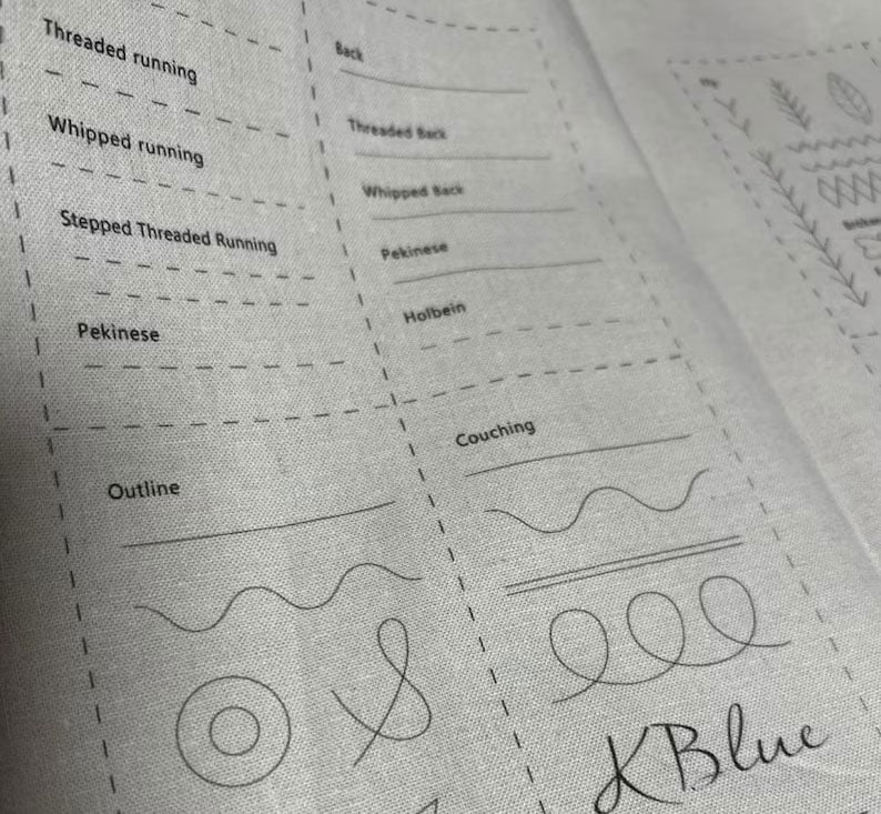 StitchCraft Pro – Schnell vom Anfänger zum Stickexperten werden