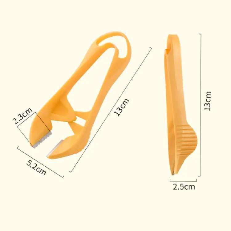 2+2 GRATIS | GarlicGo Pro – Knoblauch in Sekunden schnell schälen!