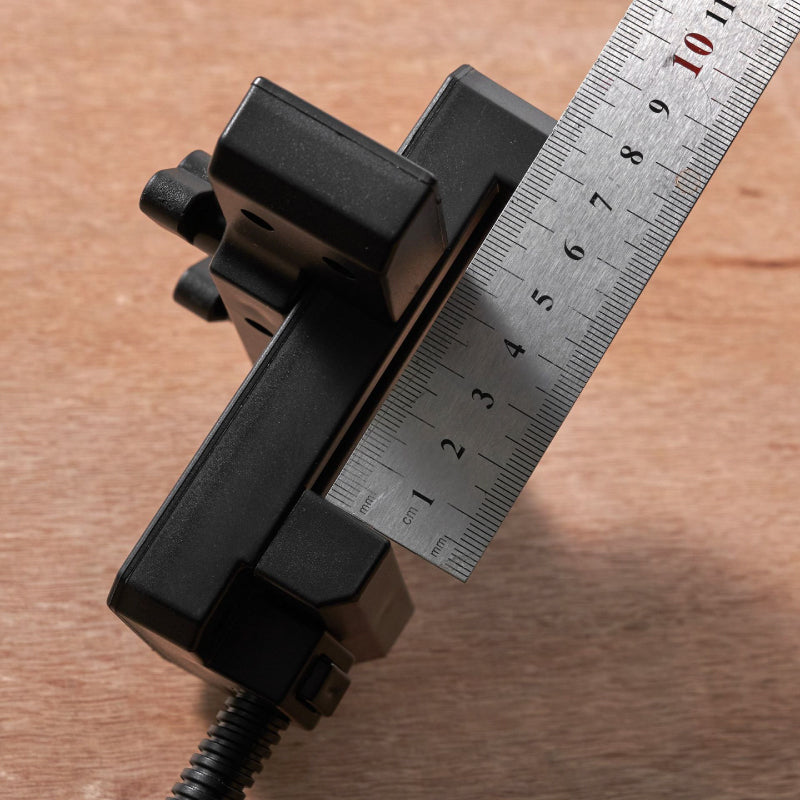 CabiAlign – Perfekte Schranktüren in Minuten