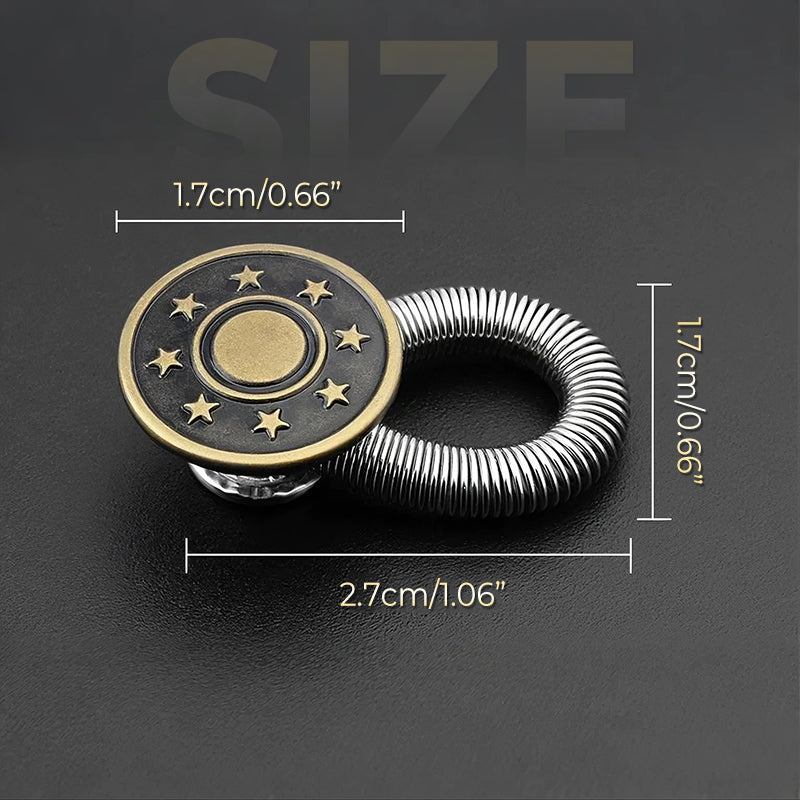 2+2 GRATIS | ChicFit – Sag Lebewohl zu zu engen Jeans und unbequemen Hosen