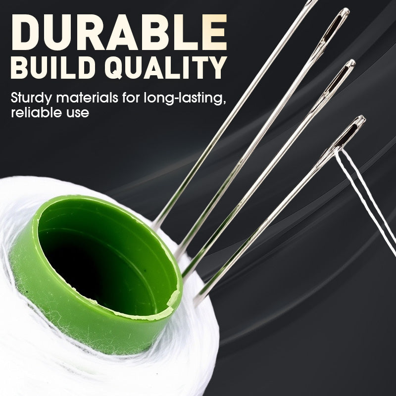 StitchFun – Perfekte Passform in wenigen Minuten erreicht