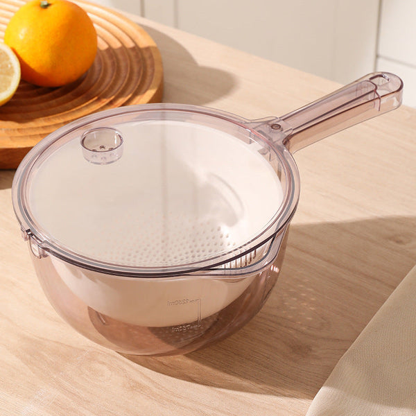 FreshDrain Pro – Die intelligente Allzwecklösung für Ihre Küche