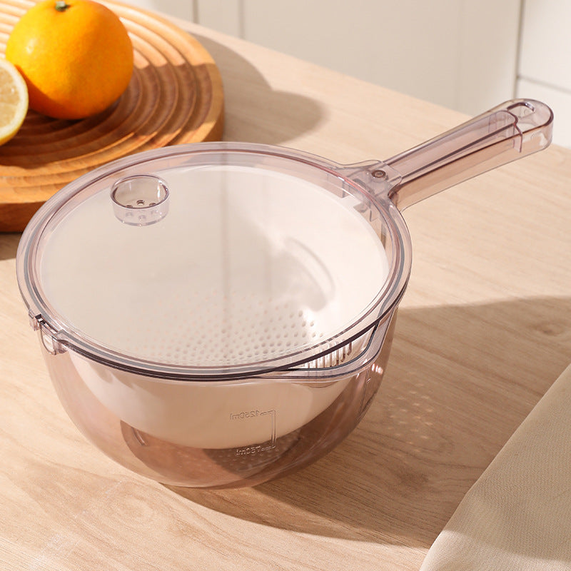 FreshDrain Pro – Die intelligente Allzwecklösung für Ihre Küche