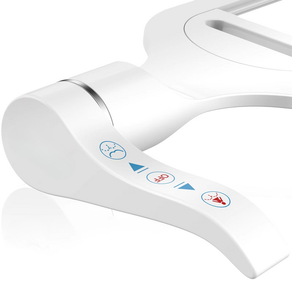 WashEase – Sofortige hygienische Frische per Knopfdruck