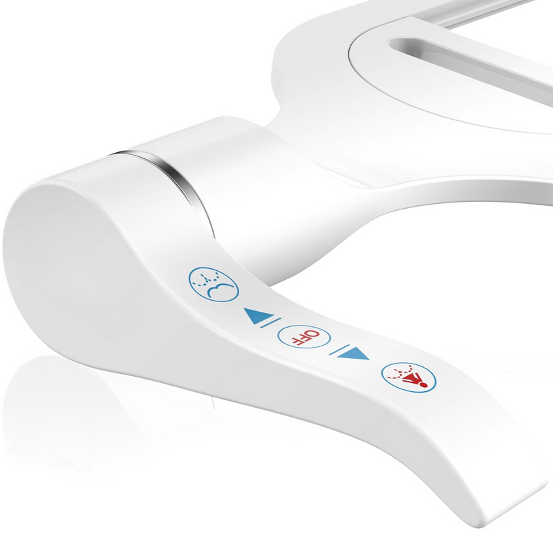 WashEase – Sofortige hygienische Frische per Knopfdruck