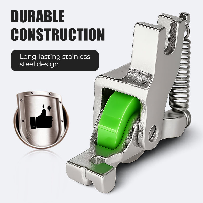 1+1 GRATIS | HemGlide – Makellose Reißverschlüsse, völlig faltenfrei