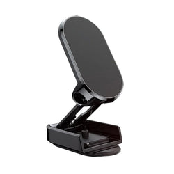 SnapMount – Aufklappen. Andocken. Losfahren.