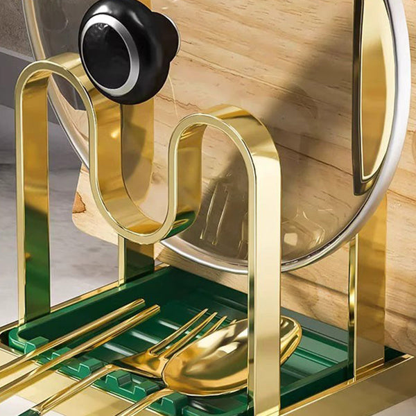 TidyCook – Ordnung und Sauberkeit auch in den engsten Bereichen