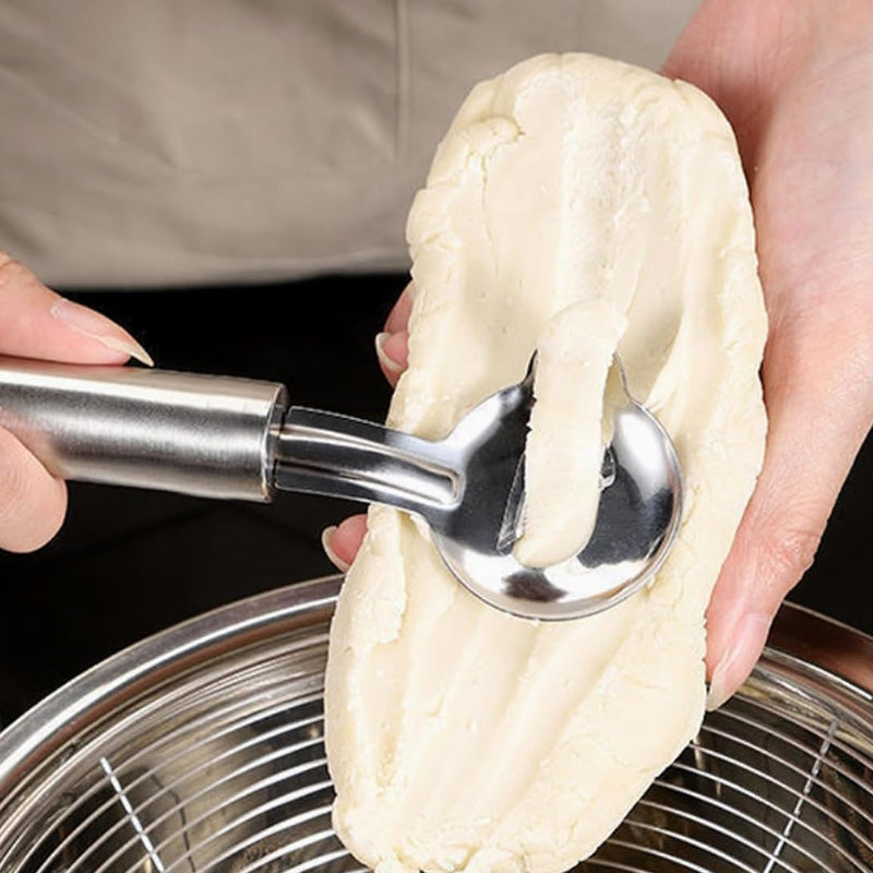 ChefBlade – Jederzeit fachmännisch geschnittene Nudeln