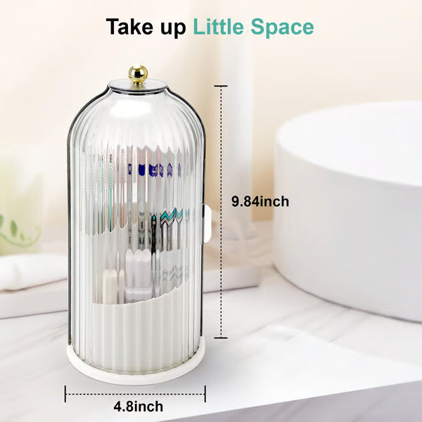 PureSlide – Badezimmer Ordnung, Hygiene und stilvolles Design