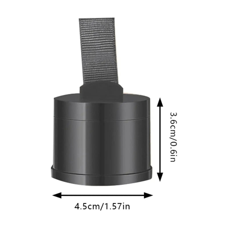RootGleam – Perfekte graue Ansatzabdeckung sofort