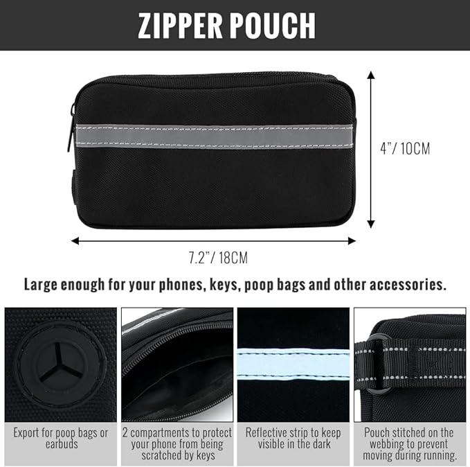 PawsFree Pro – Genieße stressfreie Spaziergänge mit deinem Hund