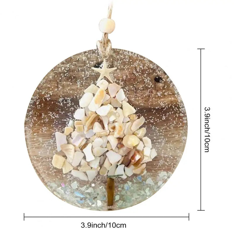 1+1 GRATIS | SeaOrnament – Meeresmagie trifft Weihnachtszauber