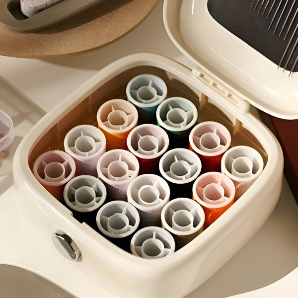 HemClean – Alles Wesentliche fürs Nähen