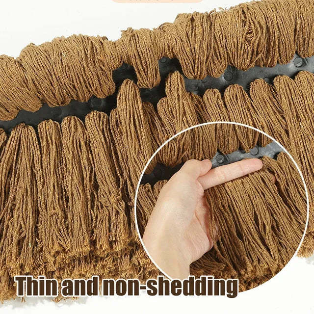 AutoSweep Pro – Staubfreie Sauberkeit in Sekunden erzielen