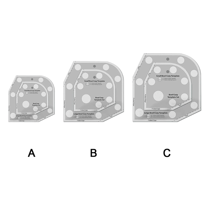 CozyCraft Pro – Ideal Schüsselschoner Schnell Gemacht