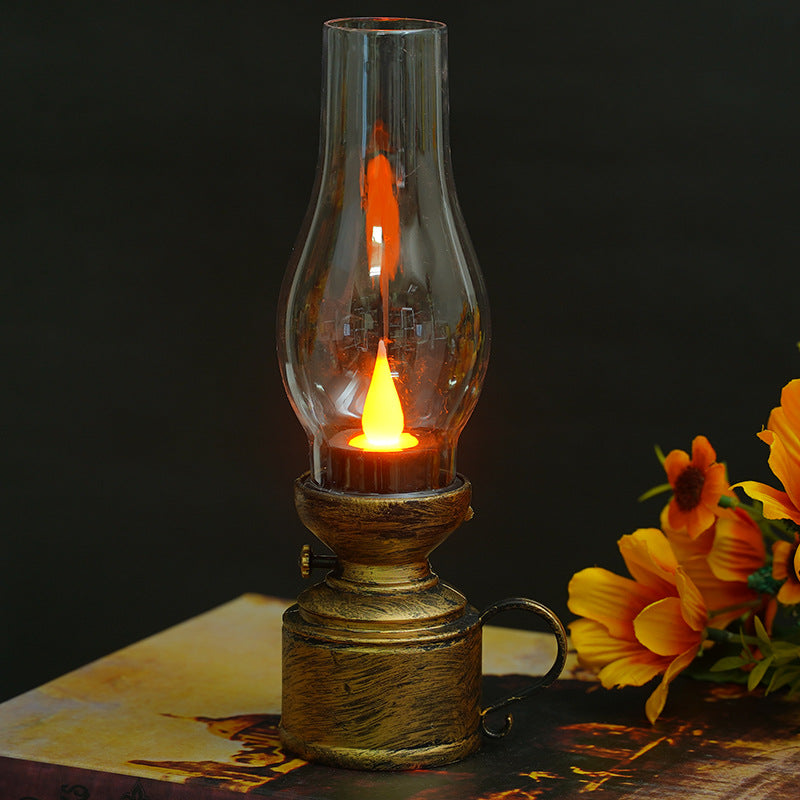 CandleLamp – Sicheres Kerzenlicht für echte Gemütlichkeit!