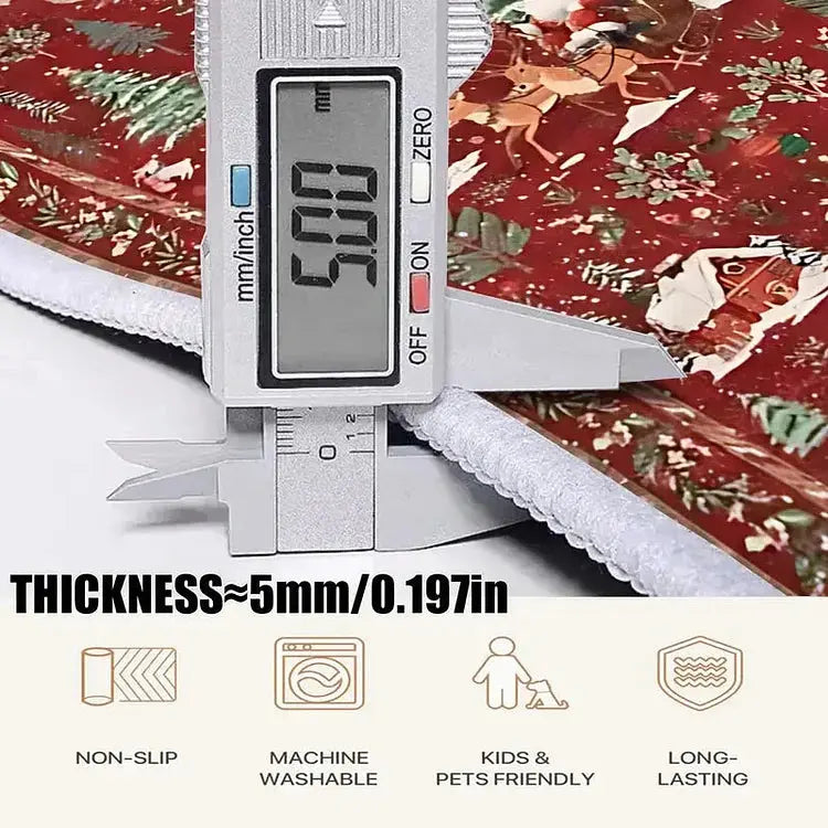 CozyFest – Weihnachtswärme in Ihr Zuhause bringen