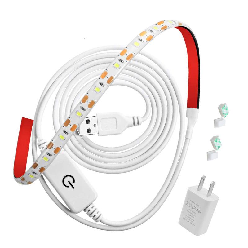 BrightStitch LED – Ideale Beleuchtung für präzises Nähen
