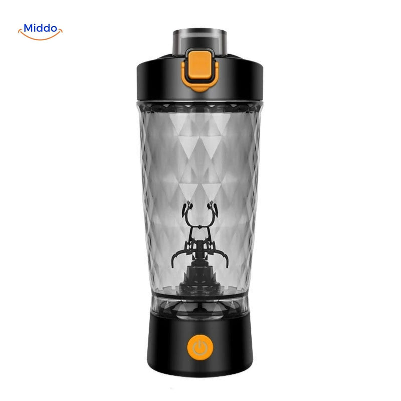 MixiPro – Shake Perfekt Gemischt Sofort