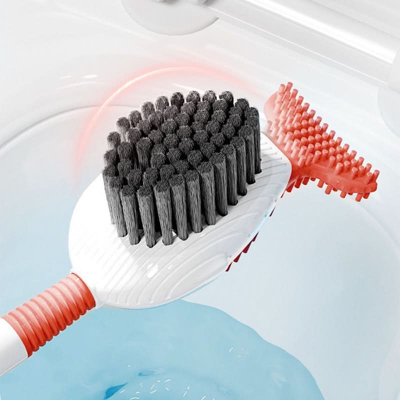 EaseBrush – Reinigen Sie Ihre Toilette mühelos ohne Schrubben