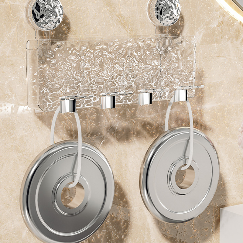 CleanNest – Badezimmerorganisation & Stil