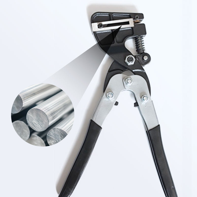 MetalPower Pro – Mühelose Präzision für perfekte Löcher