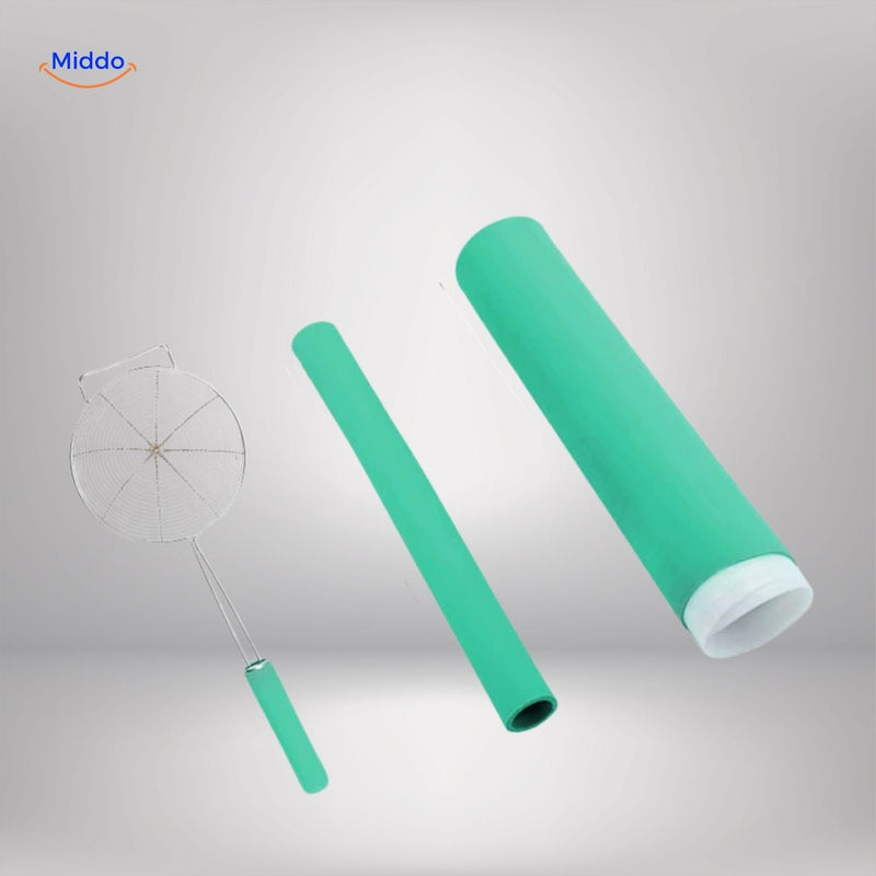 HeatAway – Kochen, ohne sich jemals wieder die Finger zu verbrennen