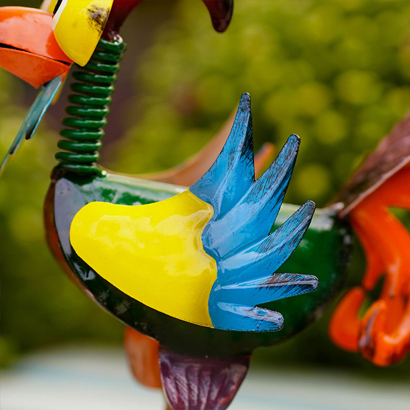 LuckyRooster – Das beeindruckende Highlight für Ihr Zuhause