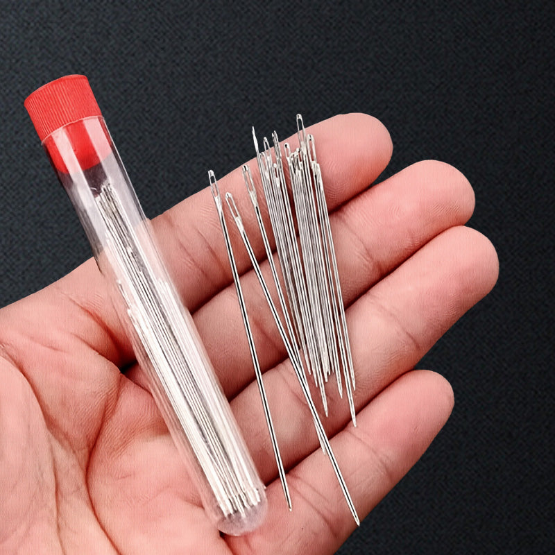 StitchFun – Perfekte Passform in wenigen Minuten erreicht