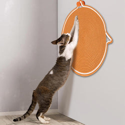 ClawMat – Angenehmes Kratzen für Ihre Katze, Schutz für Ihr Zuhause!