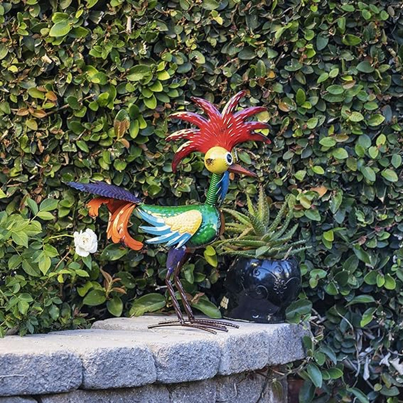 LuckyRooster – Das beeindruckende Highlight für Ihr Zuhause
