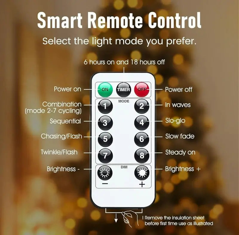 LumoTwine – Verwandle jede Nacht in ein strahlendes Erlebnis