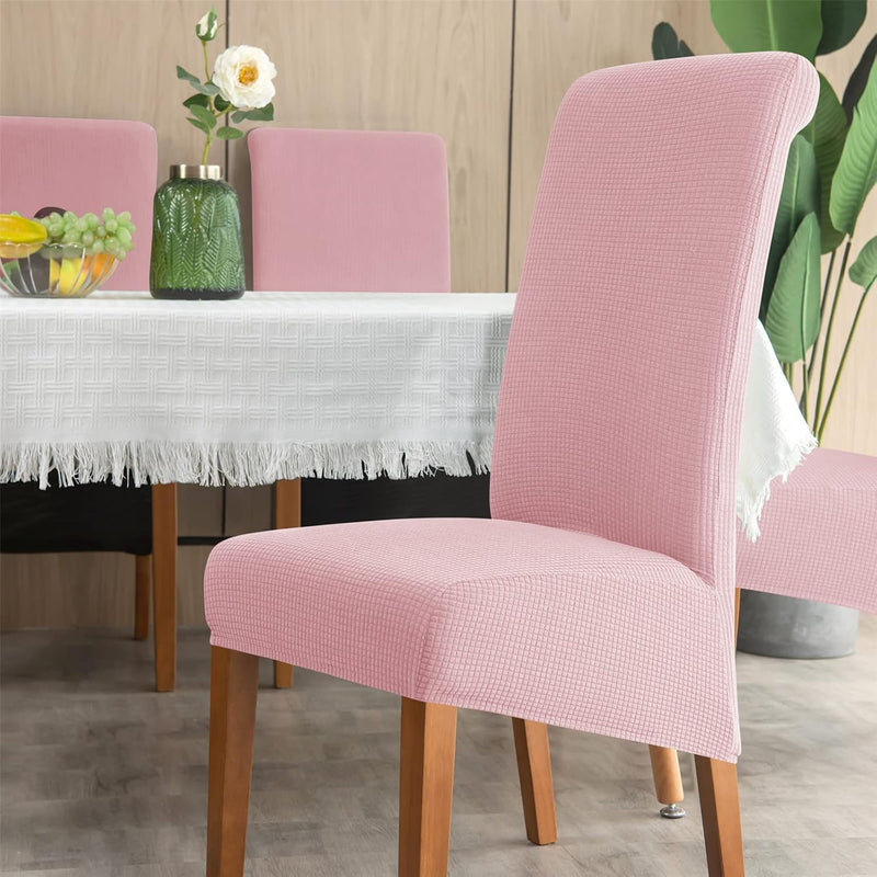 3+3 GRATIS | ChairLuxe – Stellen Sie Ihre Stühle wie neu wieder her!