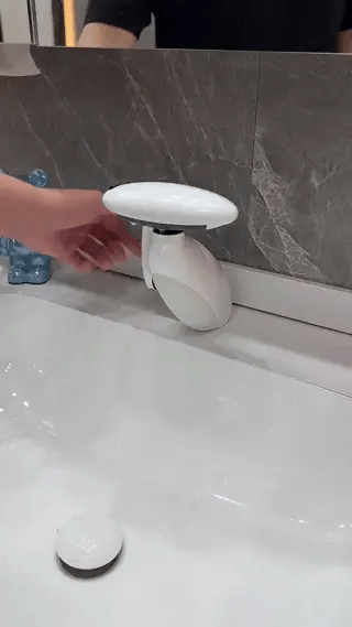 TechSplash – Eleganz, Leistung und Ambiente vereint in einem Wasserhahn